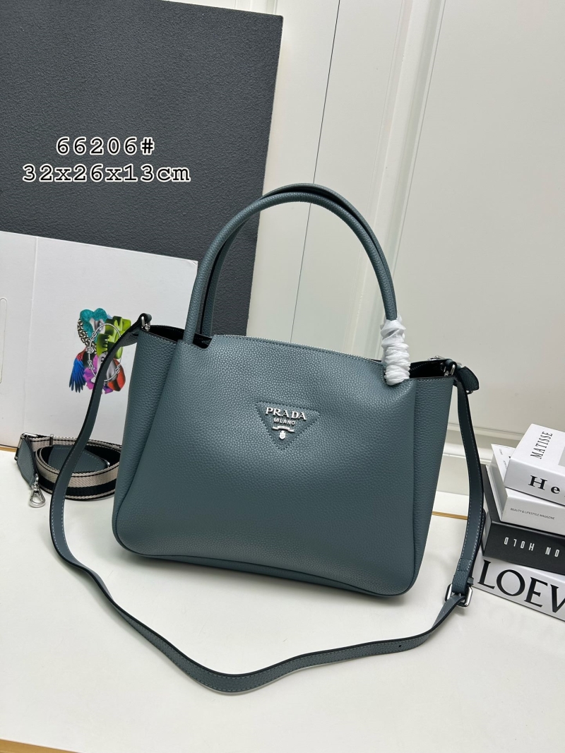 Prada Top Handle Bags